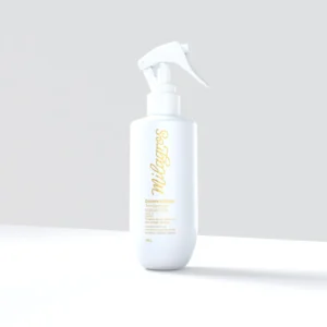 Desenredante Termoprotector Multibeneficios Gold