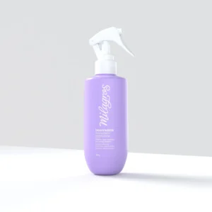 Desenredante Termoprotector Multibeneficios