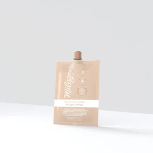 Doypack Mascarilla Capilar Milagro Herbal