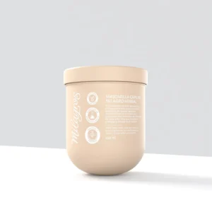 Mascarilla Capilar Milagro Herbal