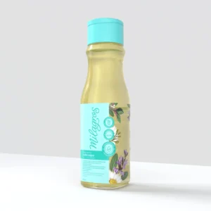 Shampoo Anticaspa Pro Crecimiento