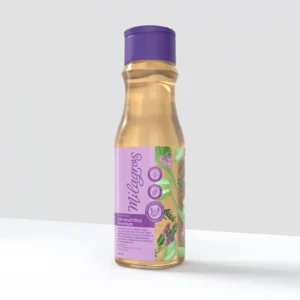 Shampoo Ultra Nutritivo Premium (con aloe vera)
