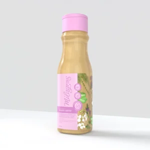 Shampoo Magia Capilar (con ácido hialurónico)