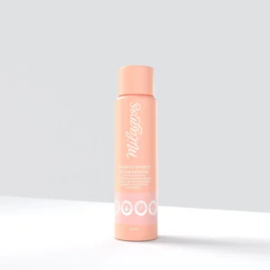 Shampoo En Seco Voluminizador