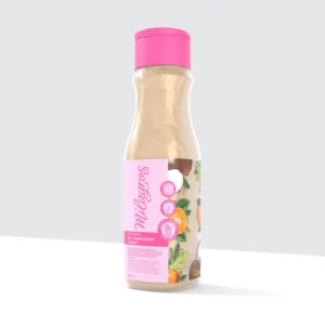 Shampoo Biorepolarizador