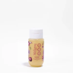 Shampoo Crecimiento Con Extracto de Cebolla y Péptidos Mini