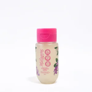 Shampoo Emergencia Capilar Mini